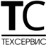 Лого Техсервис