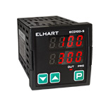Измеритель-регулятор температуры ECD100-S-R